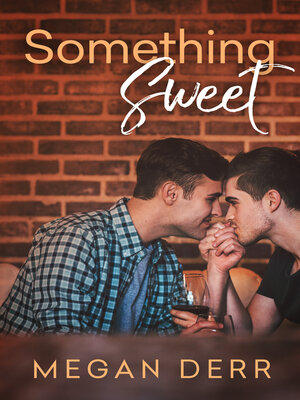cover image of Something Sweet